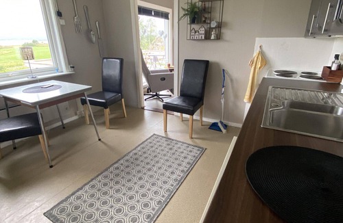 Bostad House | The authentic Lofoten house Smedvikhuset