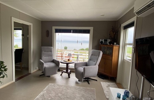 Bostad House | The authentic Lofoten house Smedvikhuset
