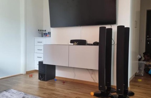 Vintrie Apartment | The best