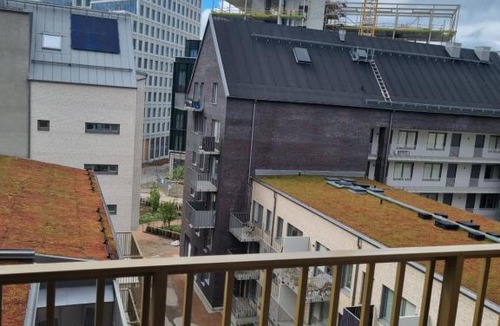Vintrie Apartment | The best