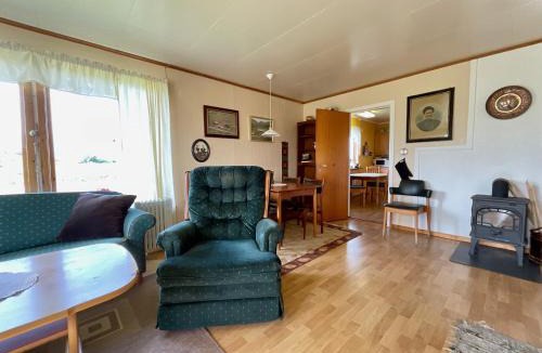 Vestvagøy House | The Birch Grove House Lofoten