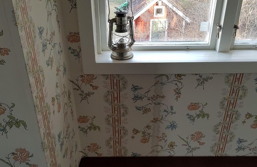 Rimbo House | The brickmaker's cottage