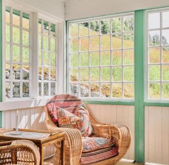 Olden Villa | The Bungalow - Guesthouse