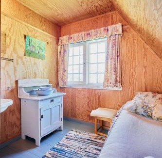 Olden Villa | The Bungalow - Guesthouse