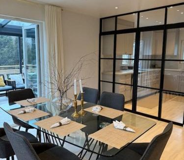 Perstorp Villa | The Cheerful Villa In Perstorp