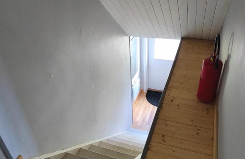 Manstad Apartment | The Colored Butterfly