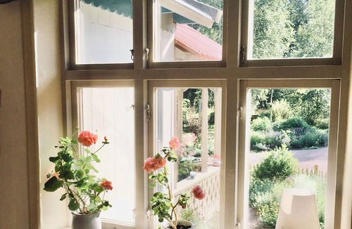 Billinge House | The cottage, a peaceful oasis in the countryside