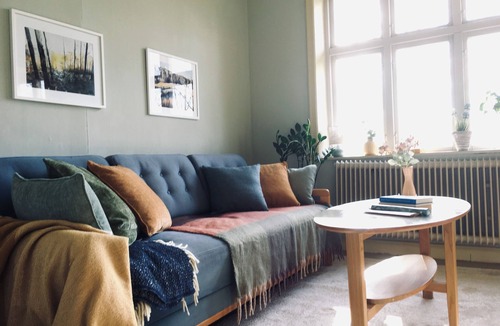 Billinge Other | The cottage, an oasis in the countryside
