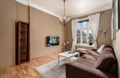 Alesund Apartment | The Cozy Corner Ålesund