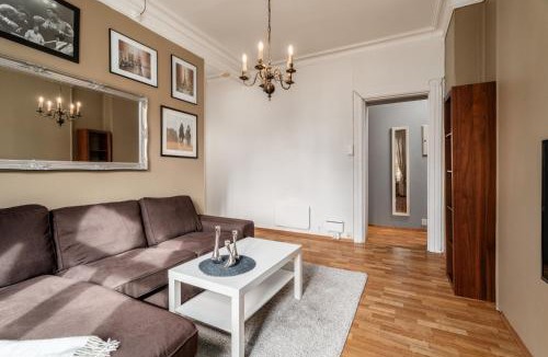 Alesund Apartment | The Cozy Corner Ålesund