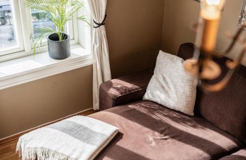 Alesund Apartment | The Cozy Corner Ålesund