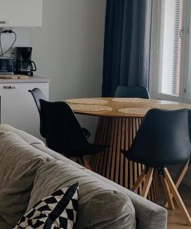 Turku Apartment | The Cozy Corner