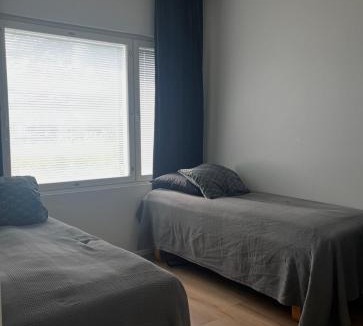 Turku Apartment | The Cozy Corner