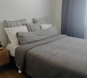 Turku Apartment | The Cozy Corner