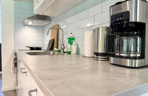 Onsala Apartment | The cozy house