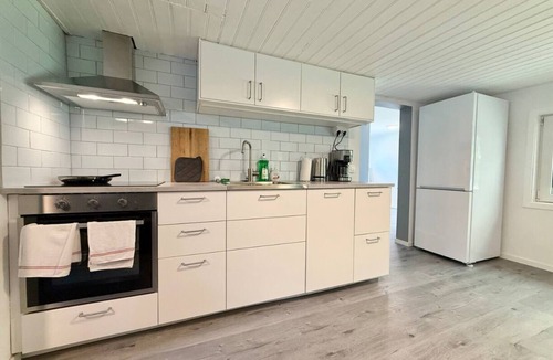Onsala Apartment | The cozy house