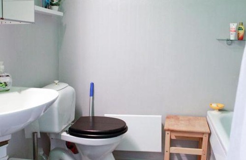 Motala Apartment | The Cozy Little House