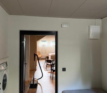 Kristianstad House | The Cozy Nook - Modern scandinavisk Studio