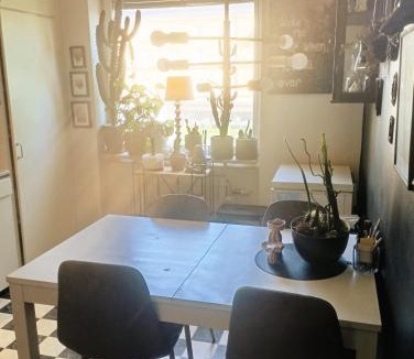 Pitea House | The Creative Studio Apartment