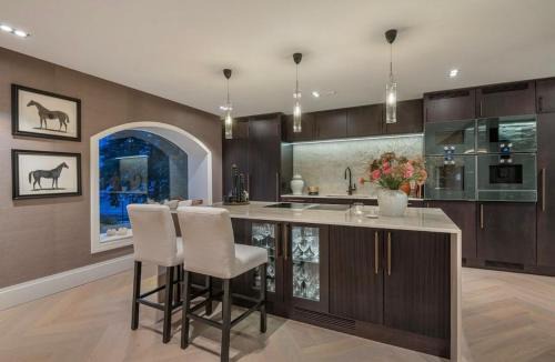 Trondheim City Centre Apartment | The Crown Jewel of Trondheim Luxury Residence in centre !
