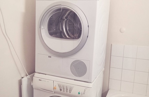 Turku Apartment | The cupcake apartment