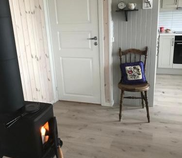 Vestvagøy House | THE DREAM! Drømmehytta med utsikt over havet