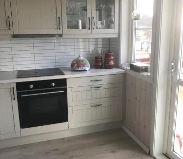 Vestvagøy House | THE DREAM! Drømmehytta med utsikt over havet