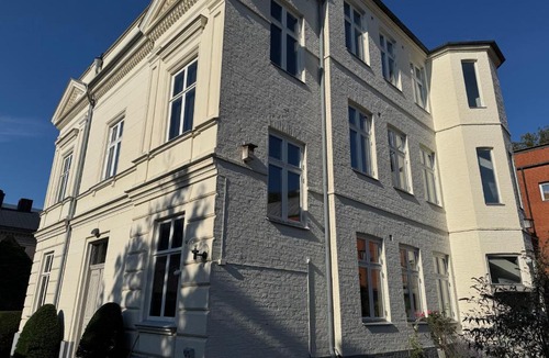 Centrala staden Apartment | The Embassy