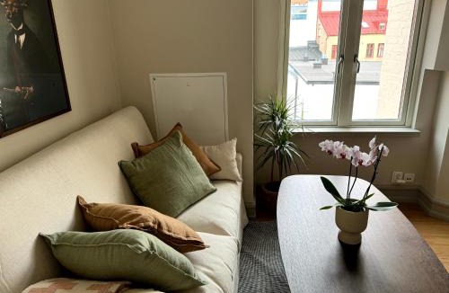 Centrala staden Apartment | The Embassy