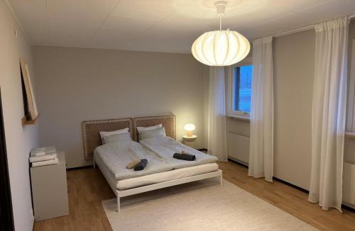 Norr House | The Family-Friendly Townhouse