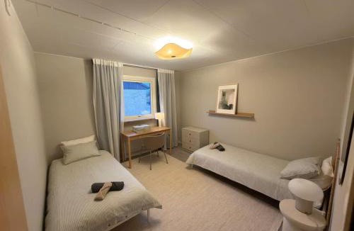 Norr House | The Family-Friendly Townhouse