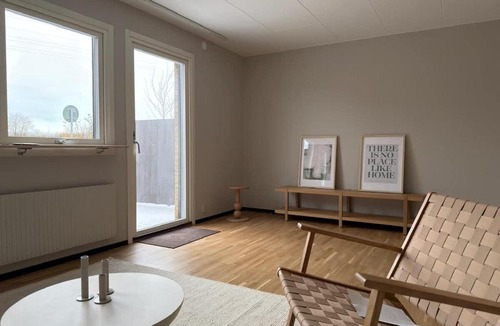 Norr House | The Family-Friendly Townhouse