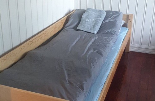 Liland Bed & Breakfast | The Gray House