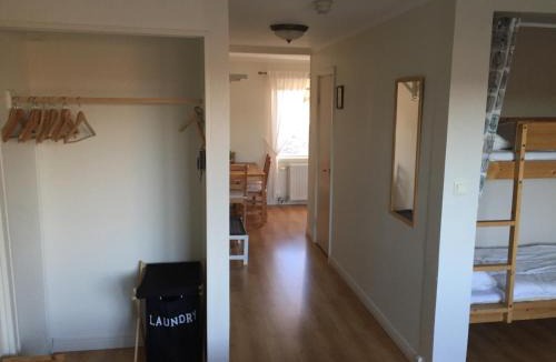 Sunnemo Apartment | The Green House Guesthouse