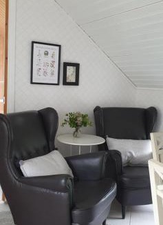 Norrkoping House | The Guesthouse