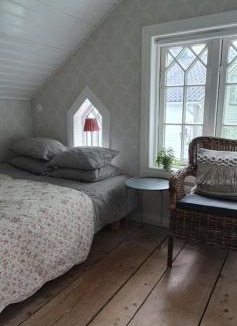 Norrkoping House | The Guesthouse