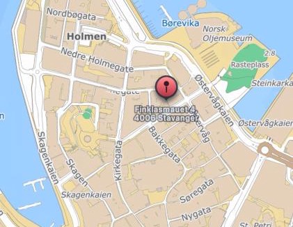 Stavanger Hostel | The Heart of Stavanger
