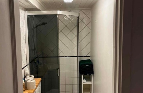 Alvsjo Apartment | The Hideout
