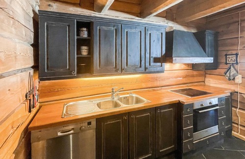 Trysil House | The hiking vacation calls