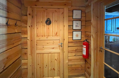 Trysil House | The hiking vacation calls