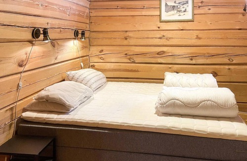 Trysil House | The hiking vacation calls