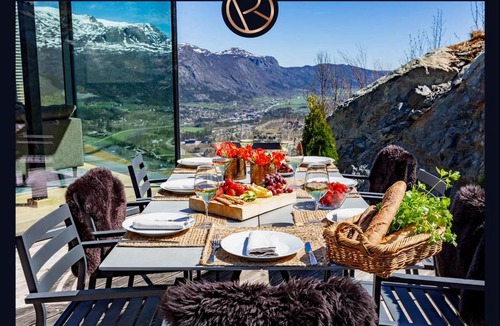 Hemsedal House | The Hills