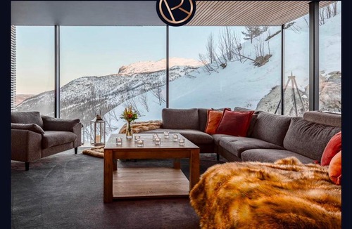 Hemsedal House | The Hills