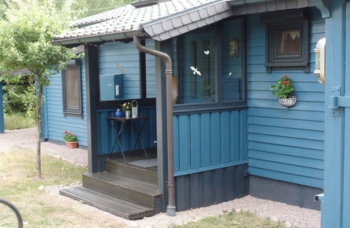 Bollaltsbygget House | The holiday home with a kick, not only for anglers