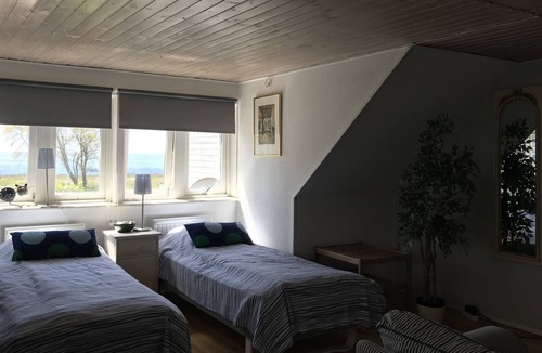 Gislov House | The house is sold