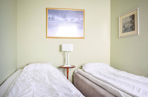 Stora Fro House | The ideal accommodation for your trips on Öland.
