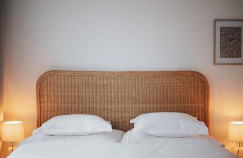 Huvudsta Apartment | The Lab Hotel