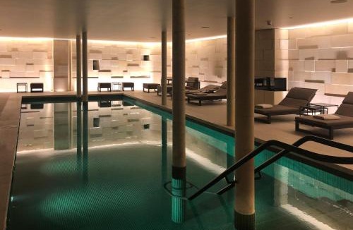 Norrkoping City Centre Hotel | The Lamp Hotel & Spa