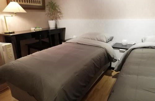 Sola Apartment | The Little Apartment