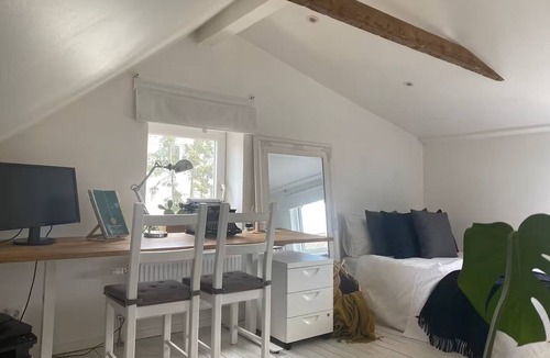 Klagstorp House | The Little House in Klagstorp